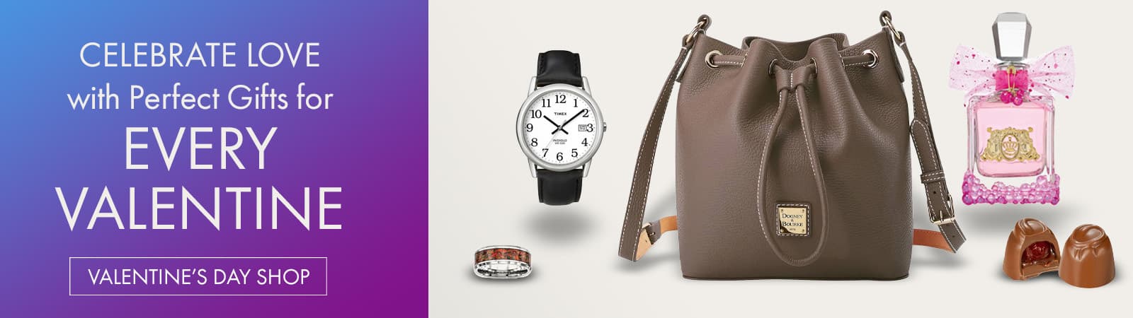 Celebrate Love with Perfect Gifts for Every Valentine
