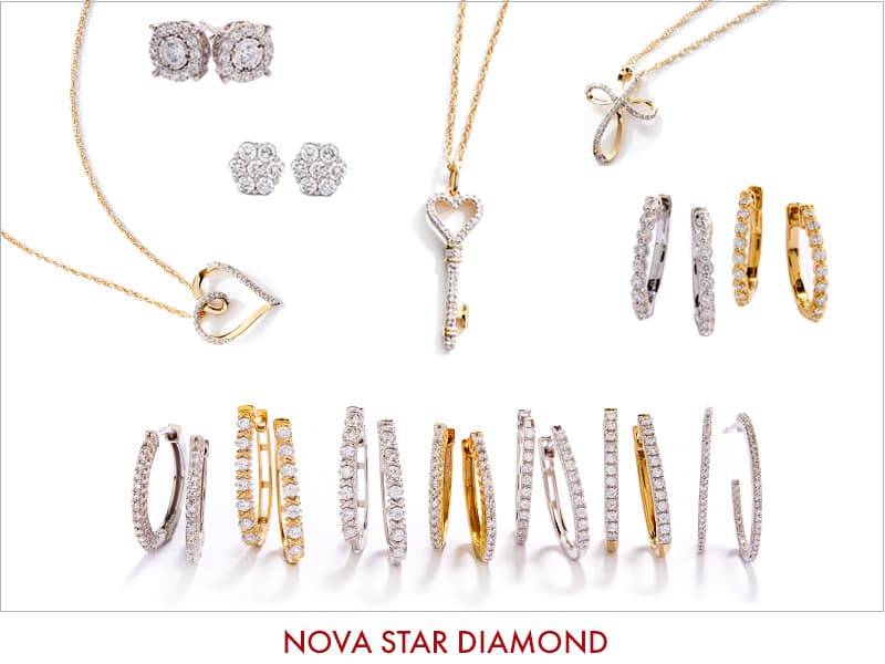 Shop Nova Star Diamonds