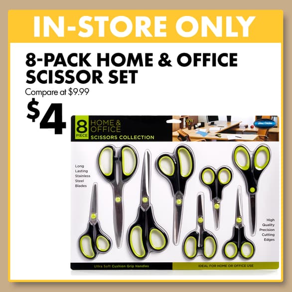 Scissors