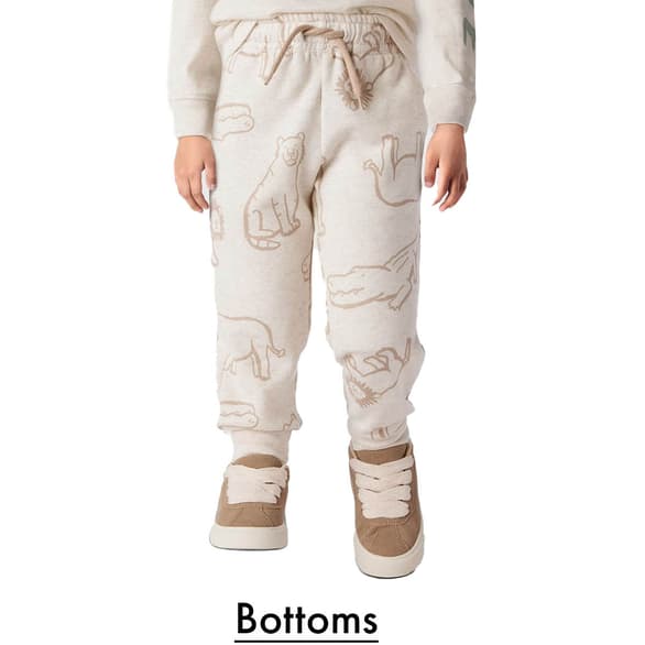 Shop Toddler Boy Bottoms