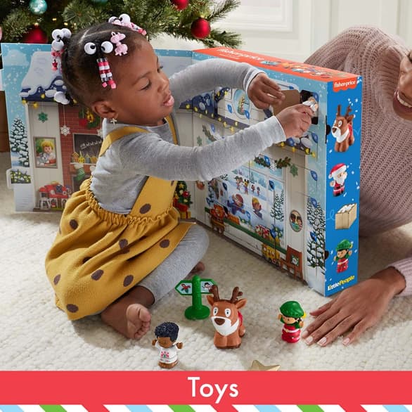 Toys 