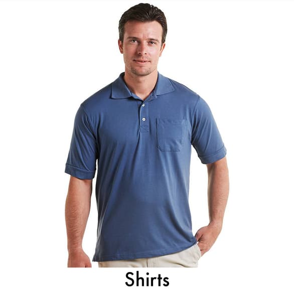 Shop All Mens New Arrivals Shirts