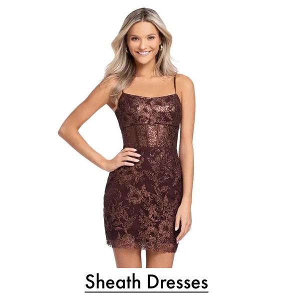 Junior Dresses for Teens | Formal & Casual