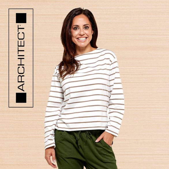 Shop Architect