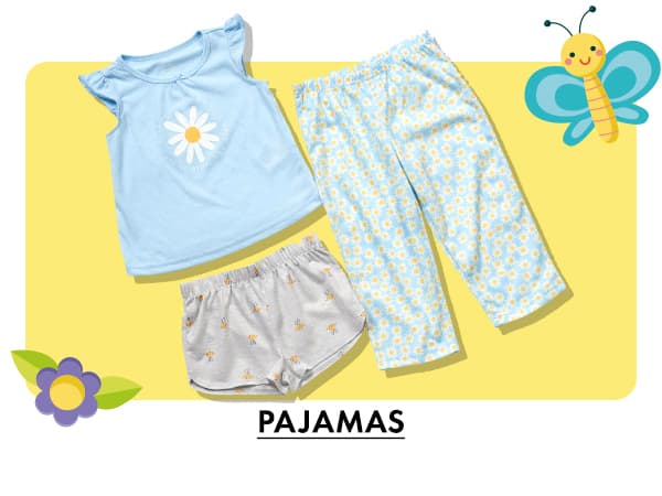 Pajamas