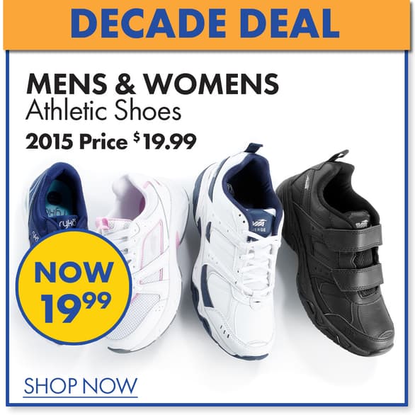 Ryka & Avia Sneakers