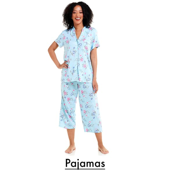 Shop All Peties Pajamas