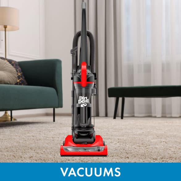 Shop Vacuums 