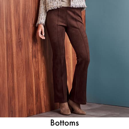 Shop all Womens bottoms!