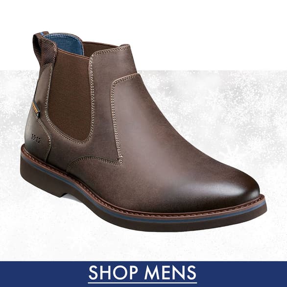 Mens on sale shoes boscov's