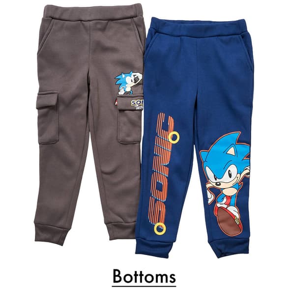 Shop Boys 4-7 Bottoms