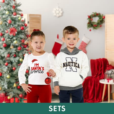 Shop All Kids Sets