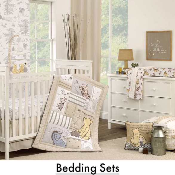 Bedding Sets
