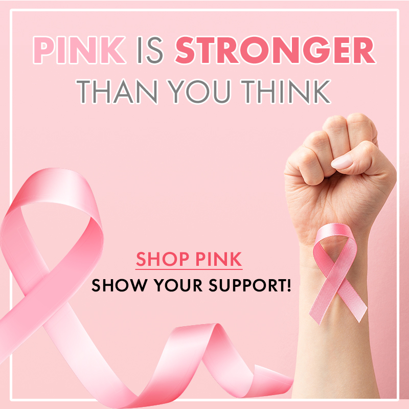 Breast Cancer Awareness Shop