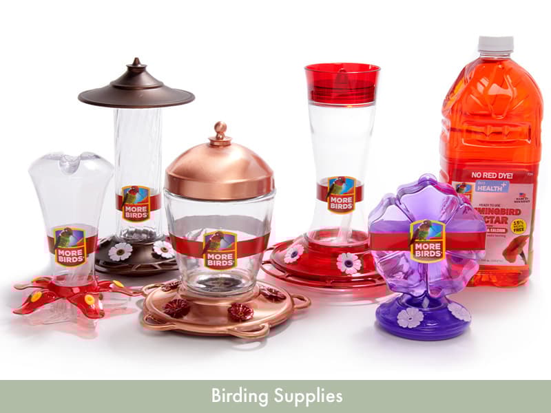 Shop Birding 