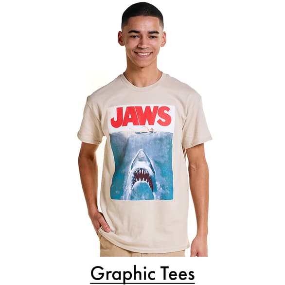 Shop All Young Mens Graphic Tees