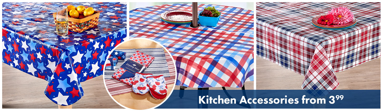 Kitchen Accessories