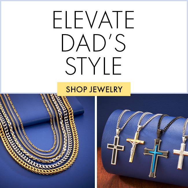 Elevate Dad's Style