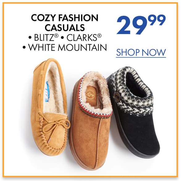Cozy Fashion Casual Shoes