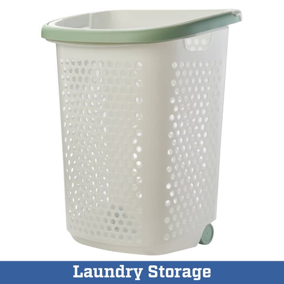 Laundry Storage