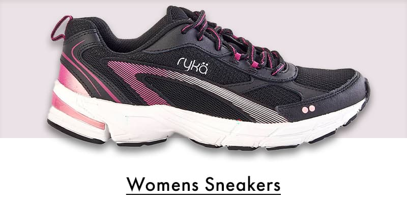 Boscov's store sneaker sale