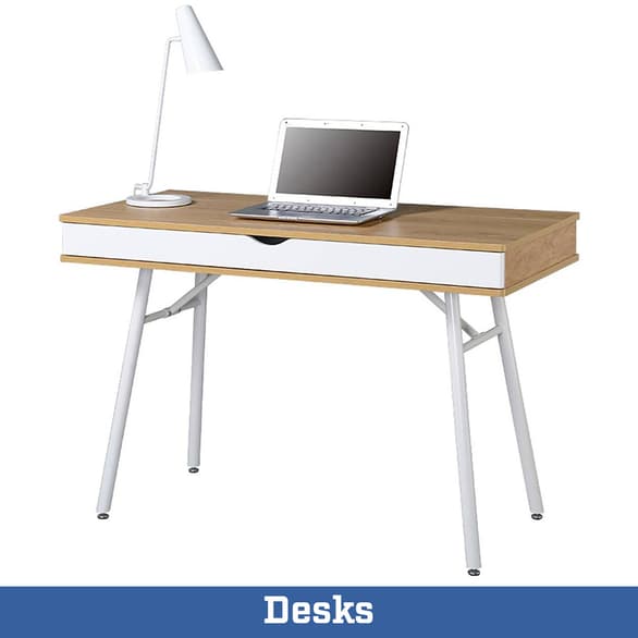 Desks