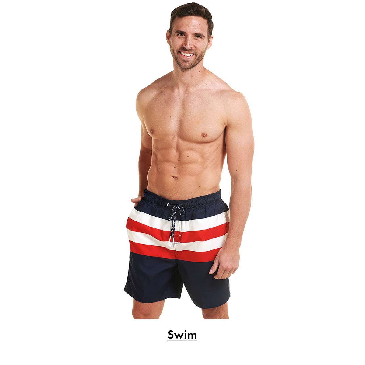 Shop All Mens New Arrivals Swim