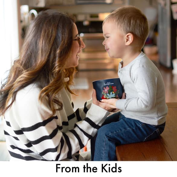 Shop From the Kids