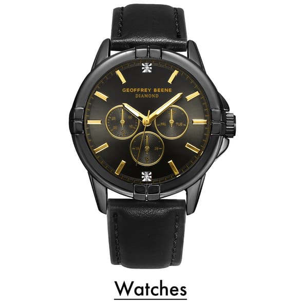 Watches 