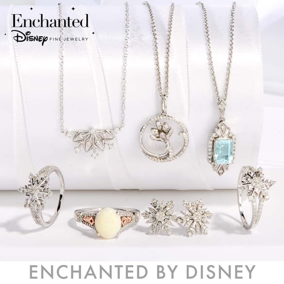 Shop  Enchanted by Disney