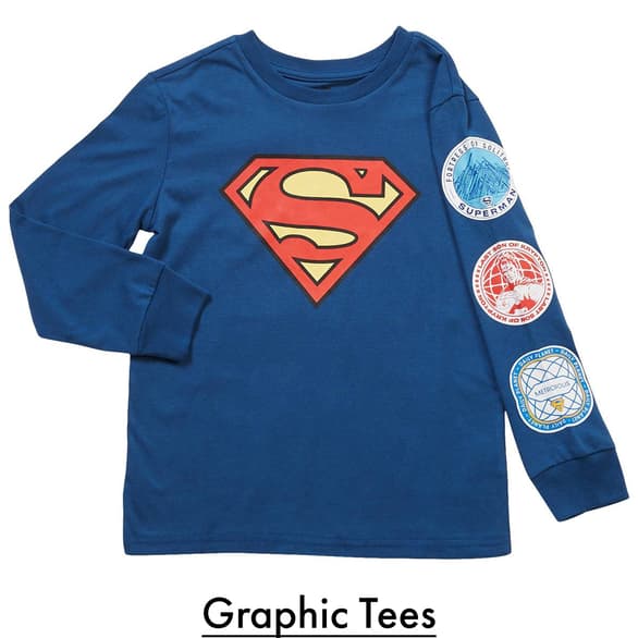 Shop Boys Graphic Tees