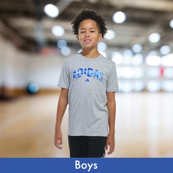 Shop All Boys