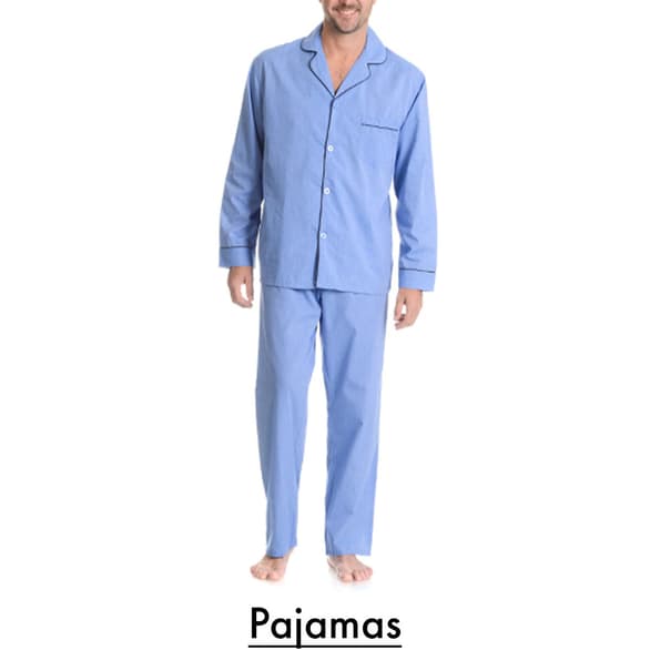 Pajamas