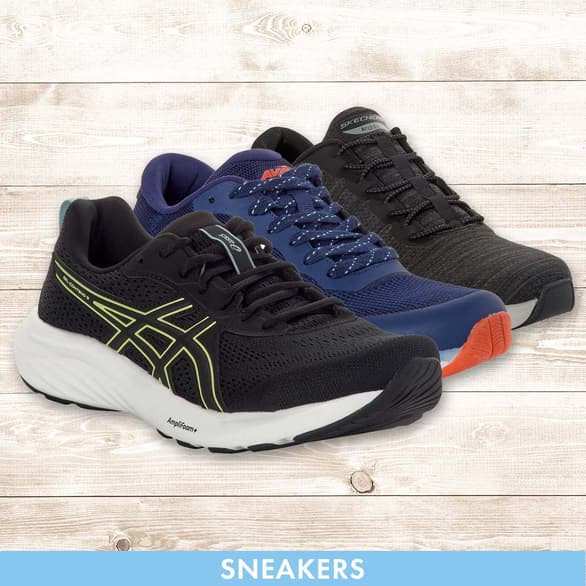 Sneakers