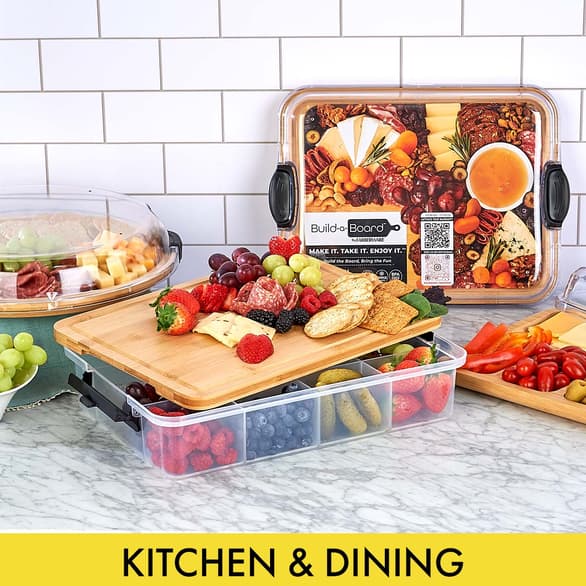Shop Kitchen & Dining