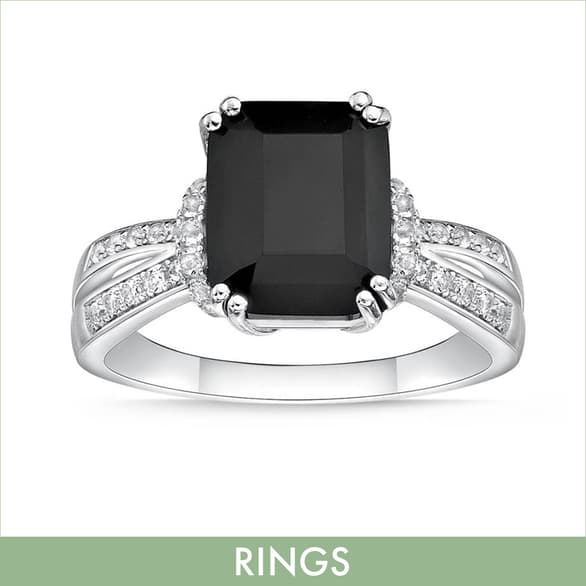 Fine & Fashion Jewelry Shop Rings, Necklaces, Bracelets, Watches