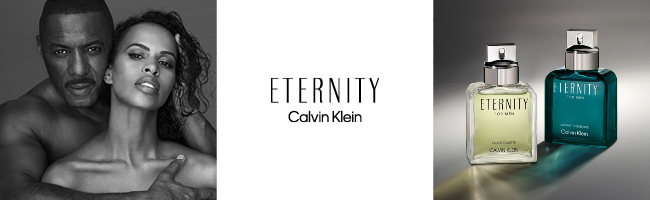 Eternity Calvin Klein