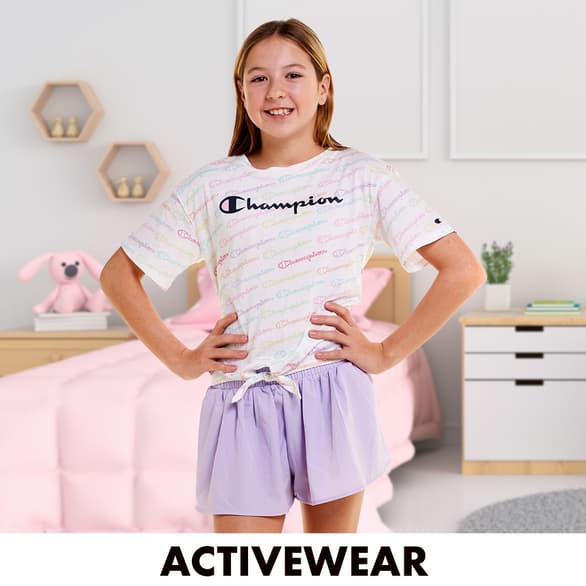 Activewear