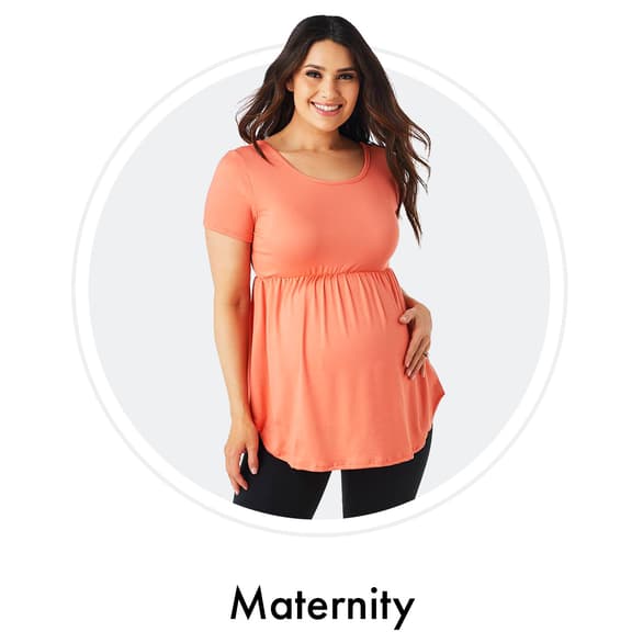 Shop Maternity