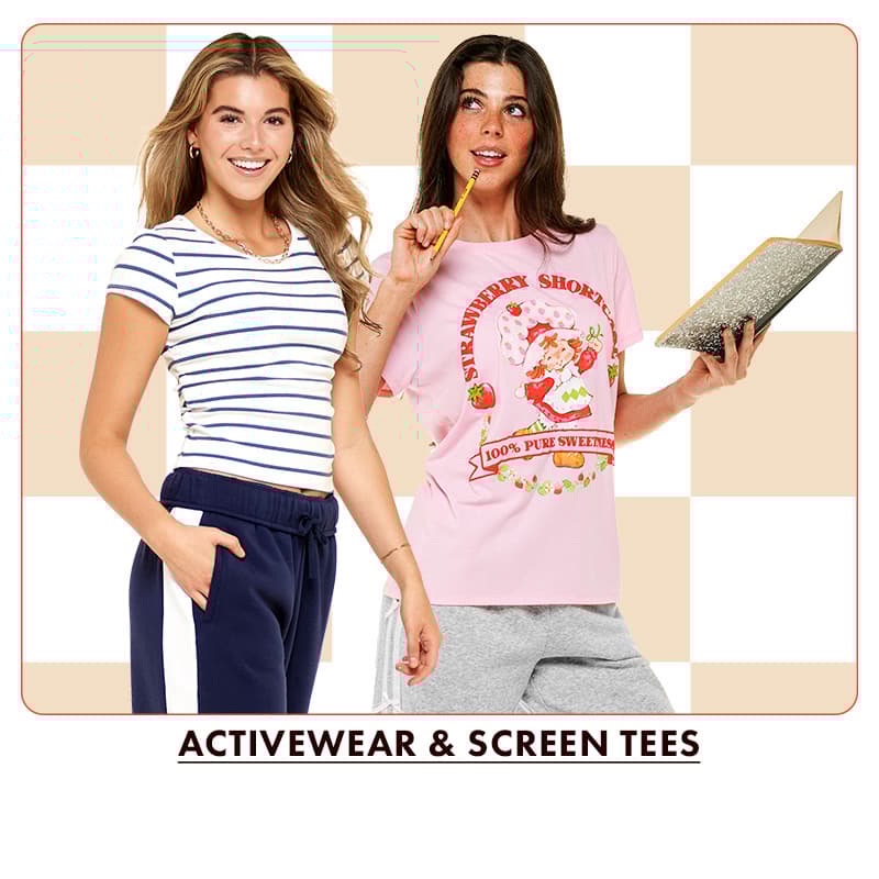 Activewear