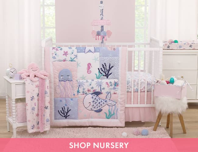 Shop Nursery