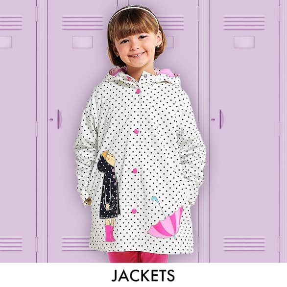 Jackets
