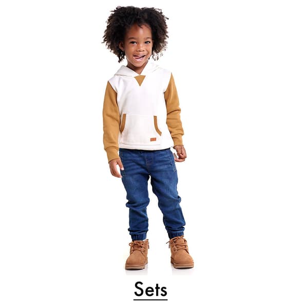 Shop Toddler Boy Sets