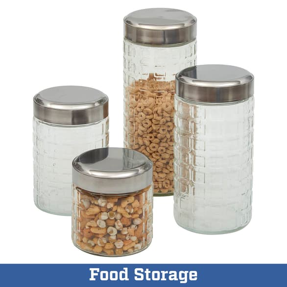 Food Storage