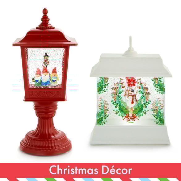 Christmas Decor 