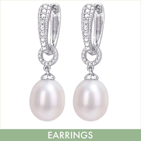 Fine & Fashion Jewelry Shop Rings, Necklaces, Bracelets, Watches