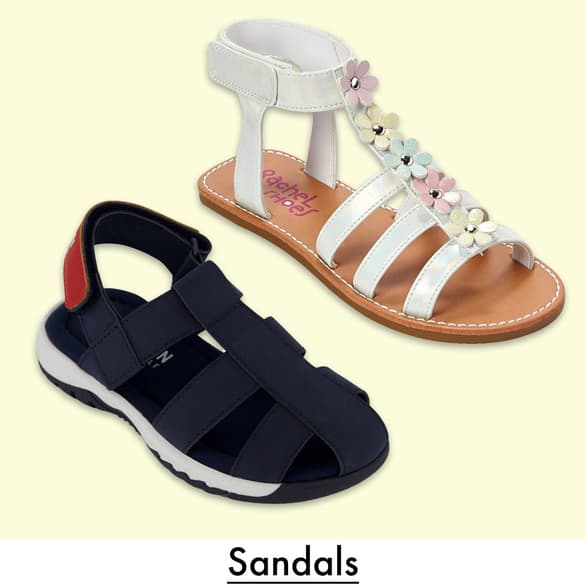 Kids Sandals