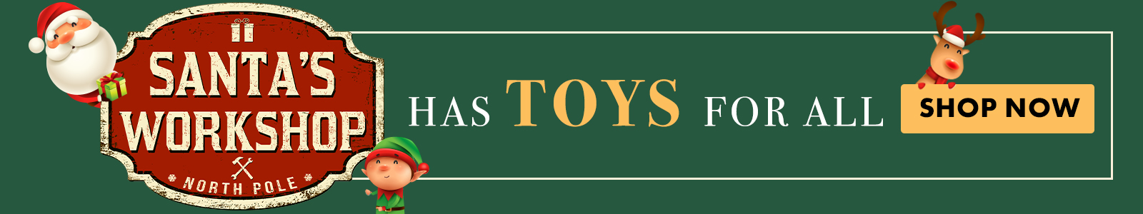 Shop All Toys