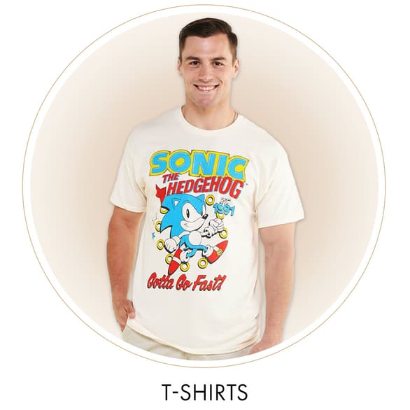 T-Shirts