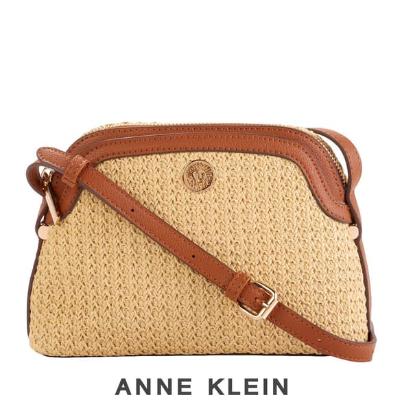 Shop All Anne Klein Handbags